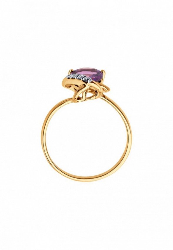 Кольцо Diamant