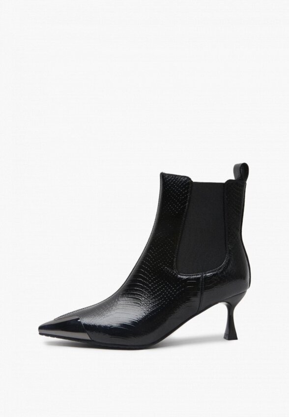 Ботильоны Mascotte