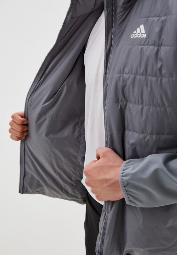 Куртка утепленная adidas