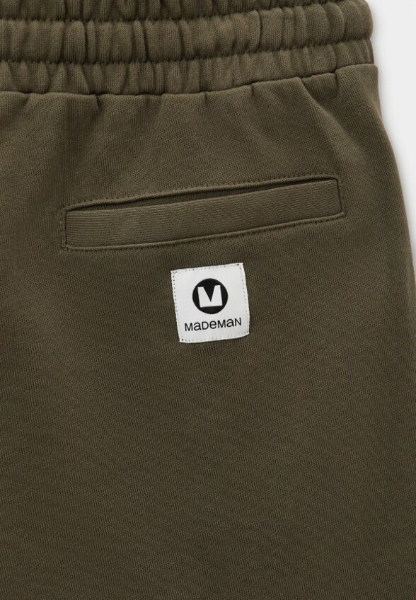 Брюки спортивные Mademan