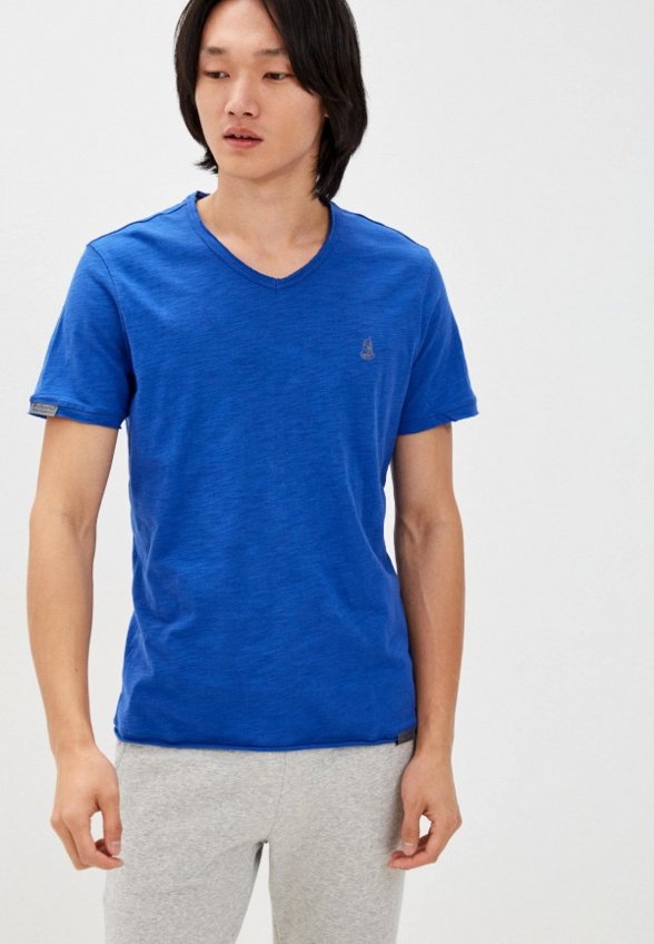 Футболка Великоросс