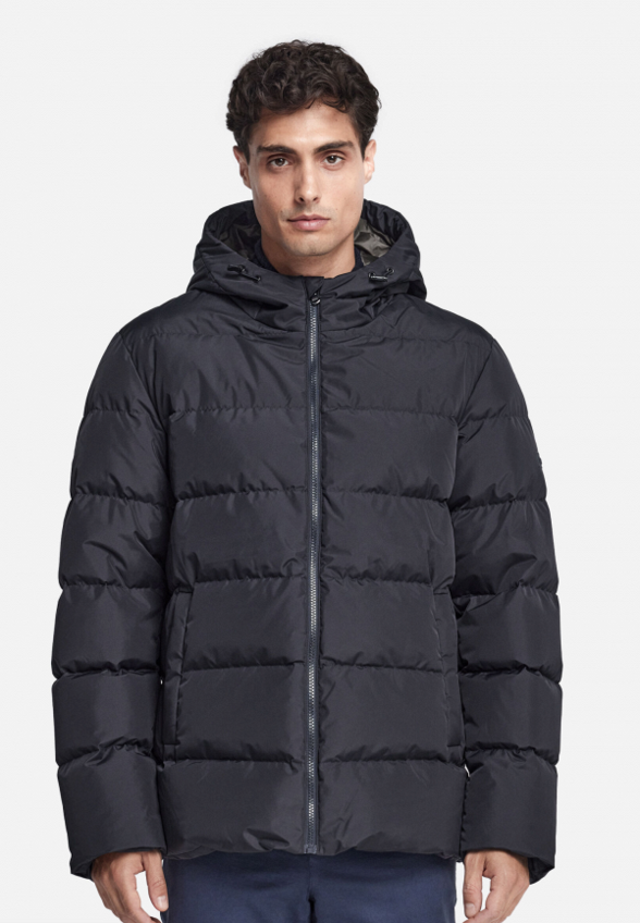 Пуховик Falconeri