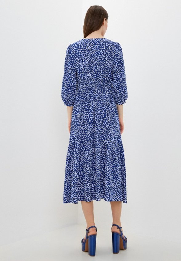 Платье Pinkkarrot