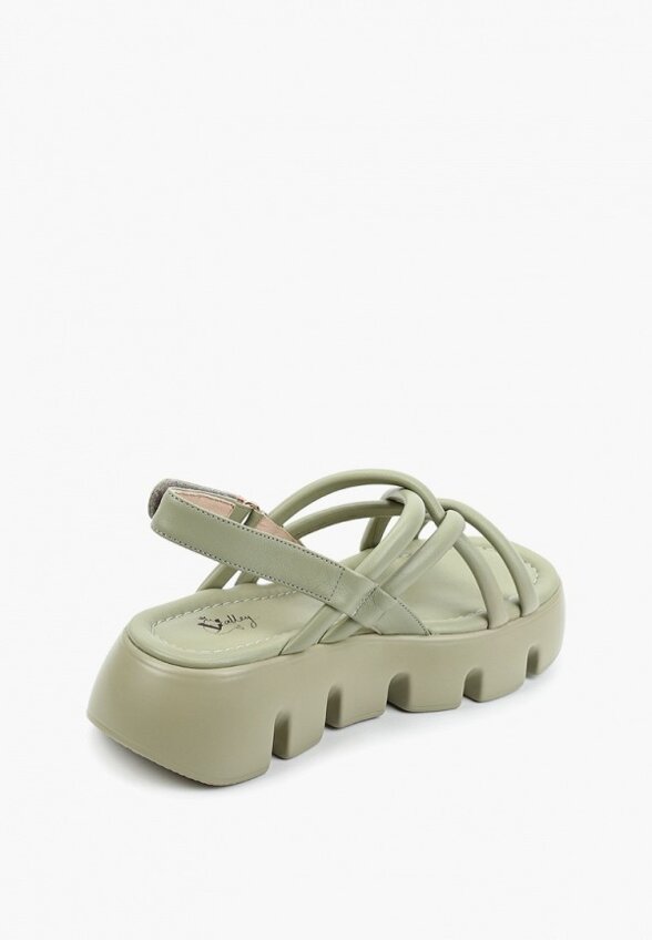 Сандалии Valley