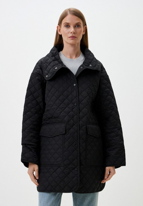 Куртка стеганая Baon