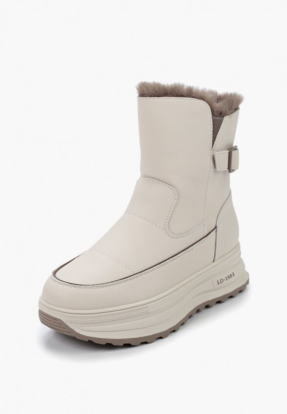 Ботинки SG Collection