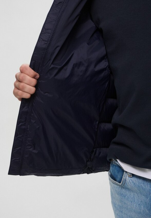 Куртка утепленная Calvin Klein