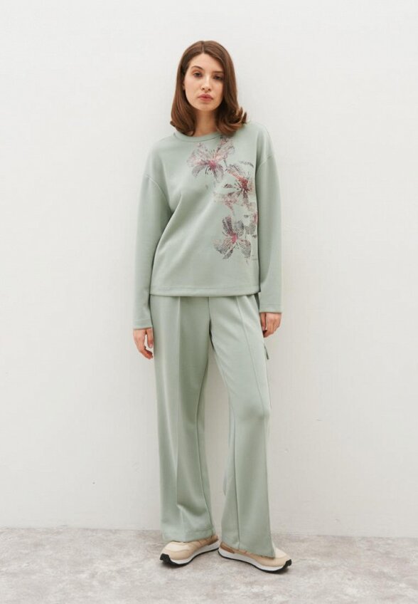 Свитшот Gerry Weber