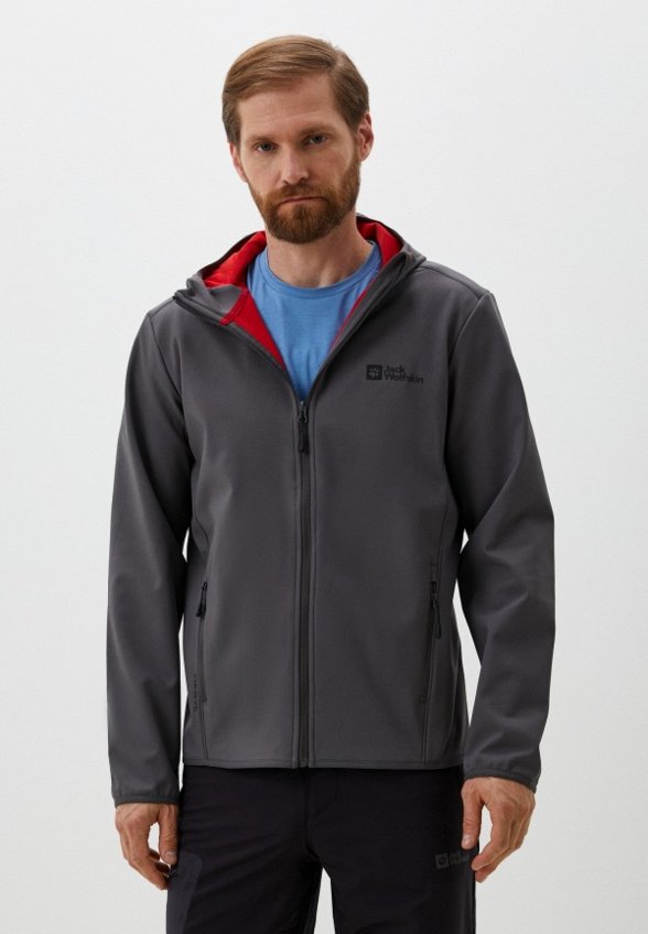 Ветровка Jack Wolfskin