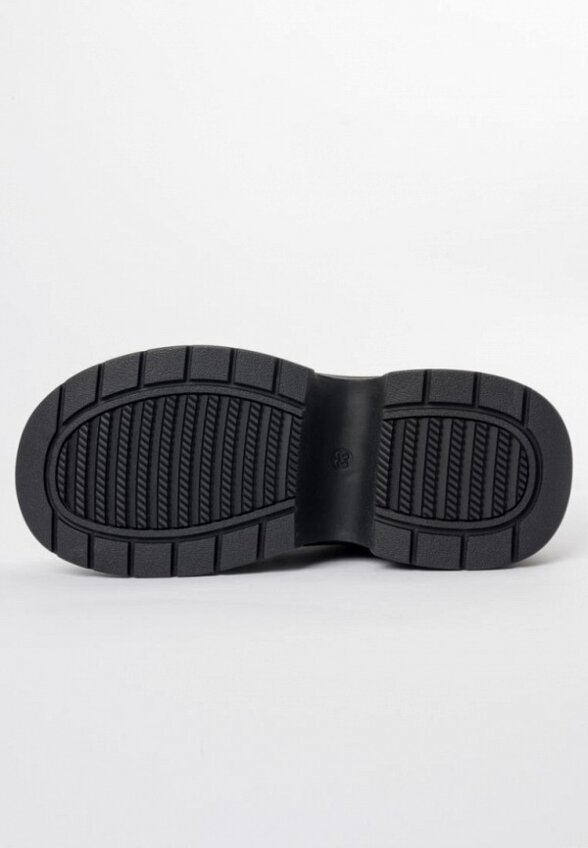 Ботинки Tikkago