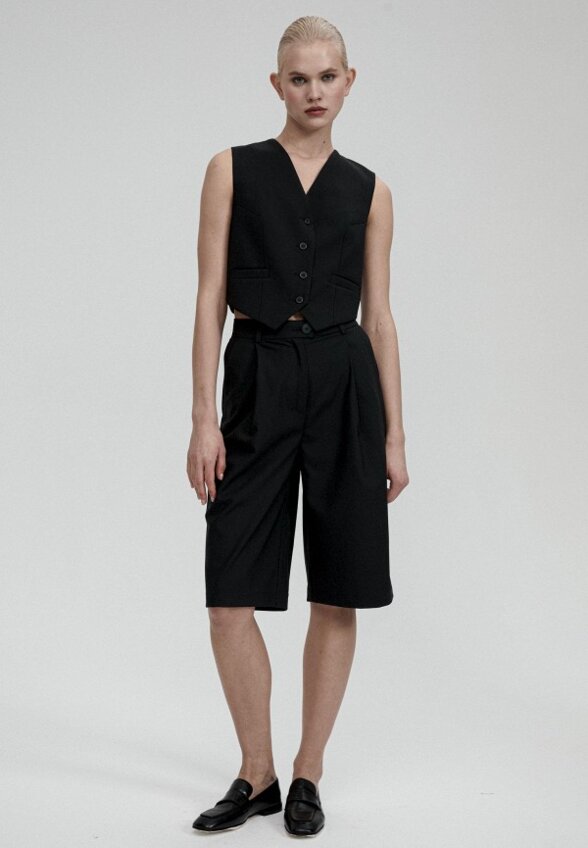 Шорты Katerina Myachina