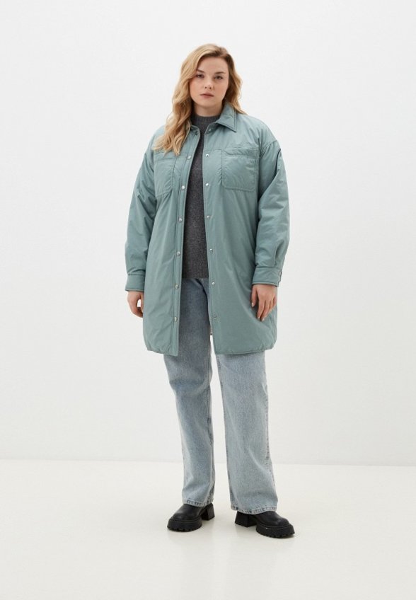 Куртка-рубашка Lalis