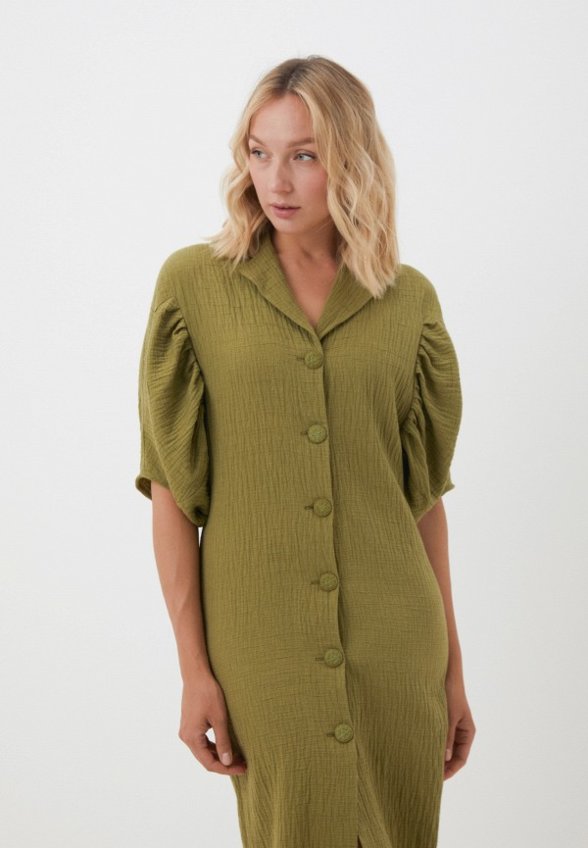 Платье MadaM T