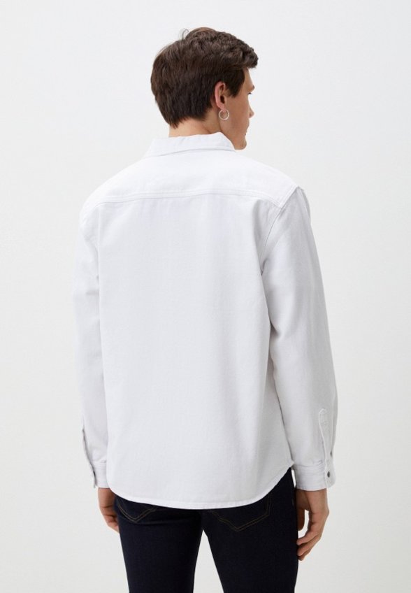 Рубашка джинсовая G.E.Y.I.M