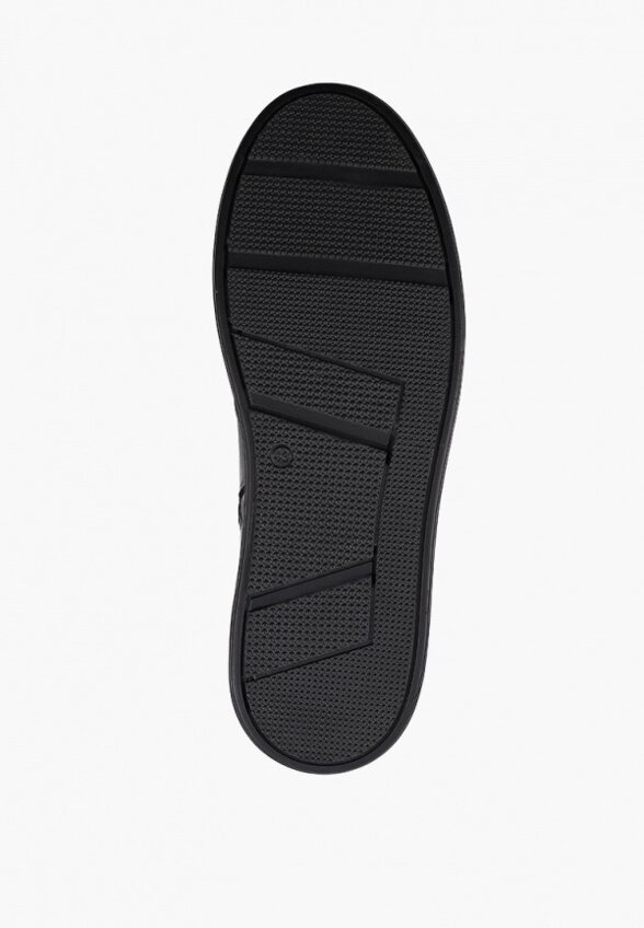 Кеды Vittorio Bravo