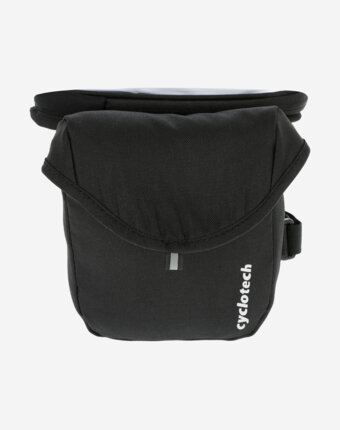 Сумка на руль велосипеда Cyclotech CYC-26, Черный