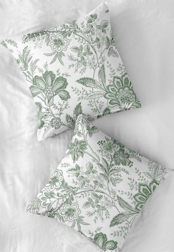 Комплект наволочек Унисон