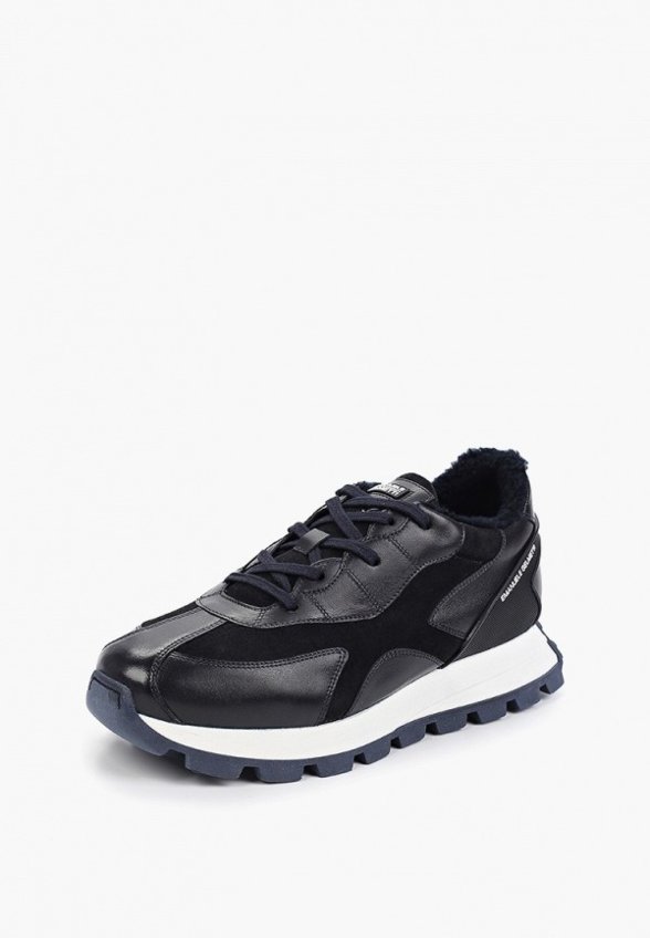 Кроссовки Emanuele Gelmetti