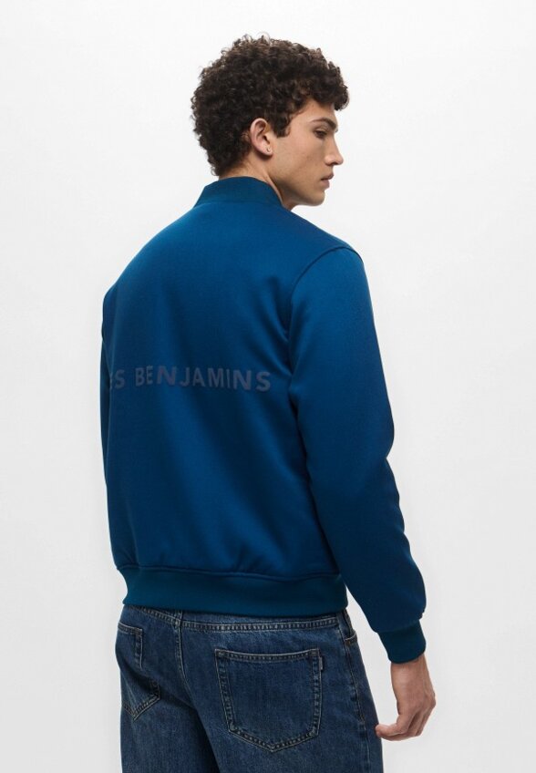 Бомбер Les Benjamins