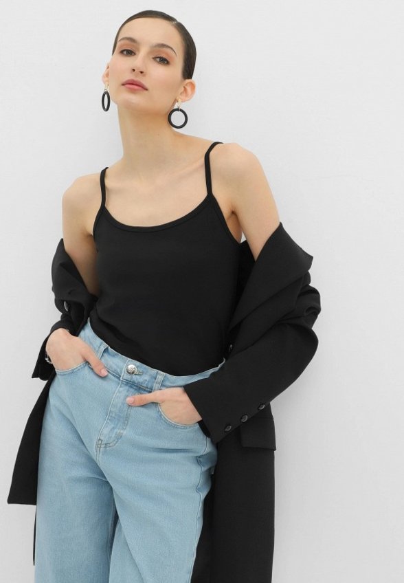 Майка Lilly Bennet