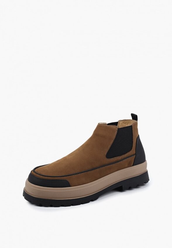 Ботинки Dino Ricci