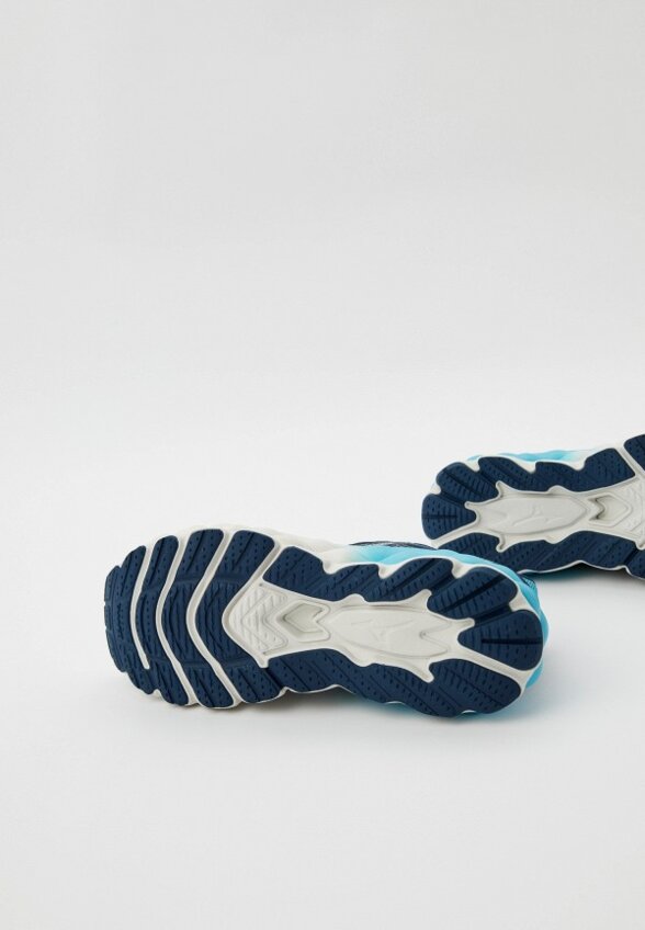Кроссовки Mizuno