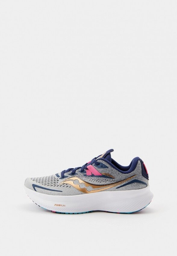 Кроссовки Saucony