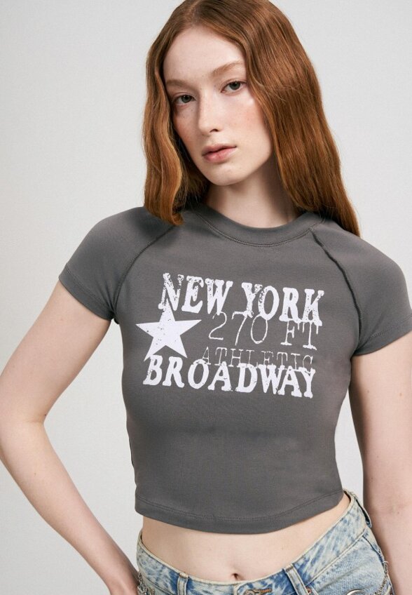 Футболка Твое