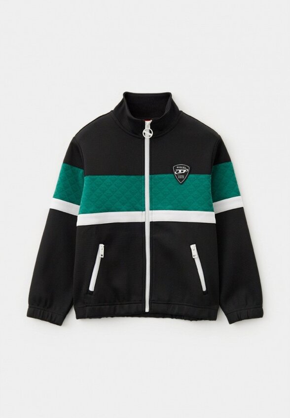 Олимпийка Diesel