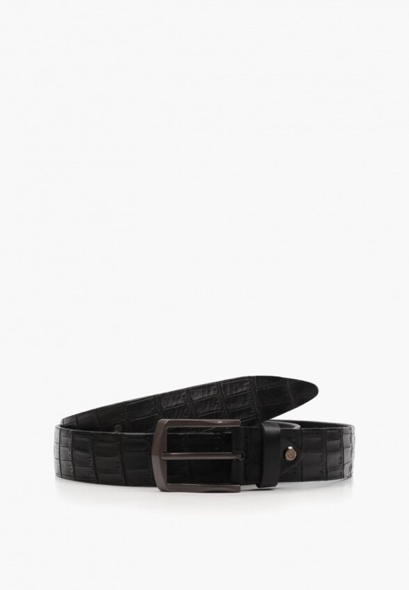 Ремень Alexander Tsiselsky