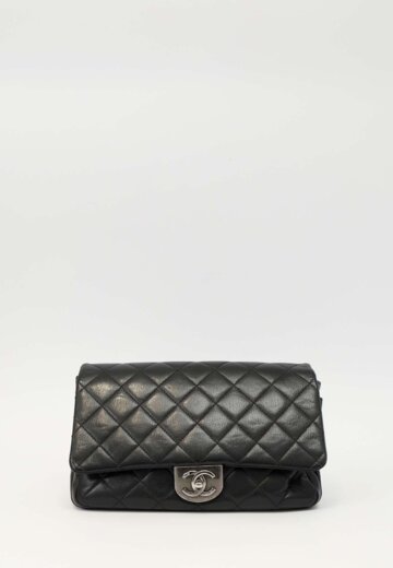 Chanel Timeless Classic