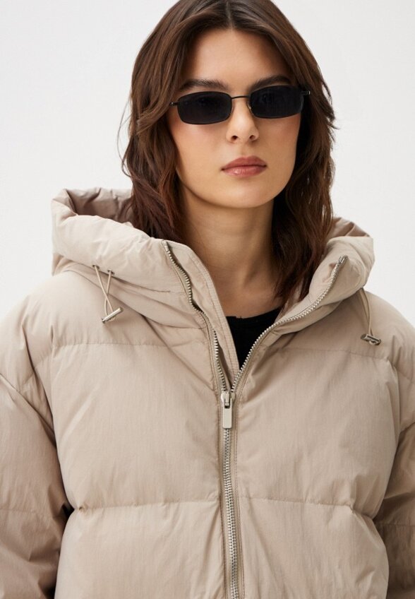 Пуховик Qwentiny