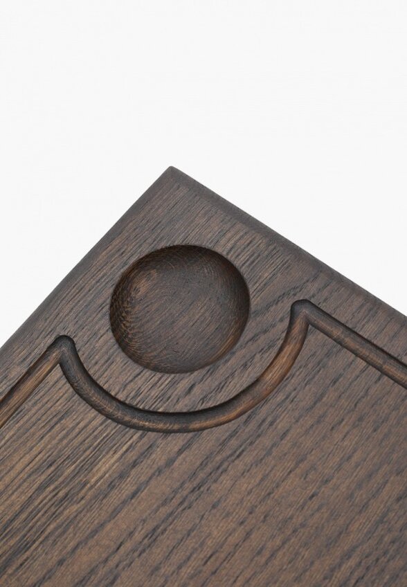 Доска разделочная Фоксвудрус