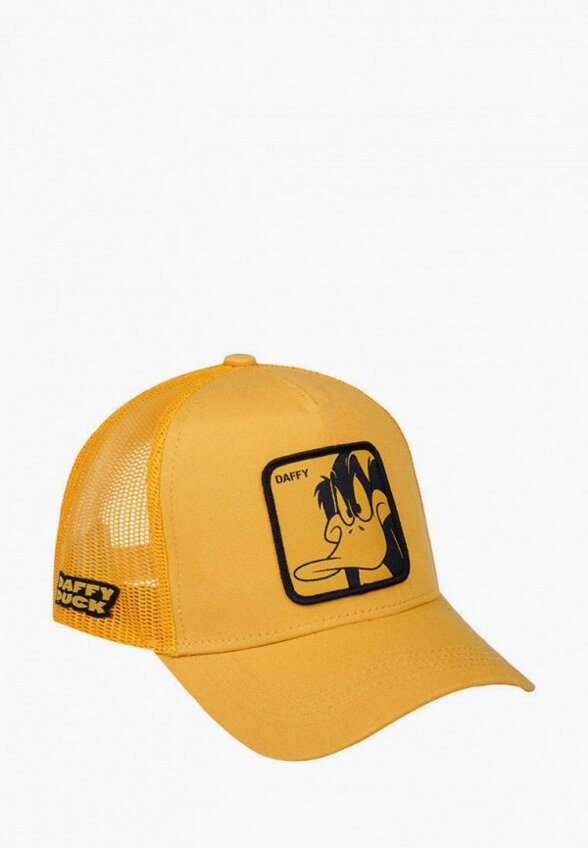 Бейсболка Capslab