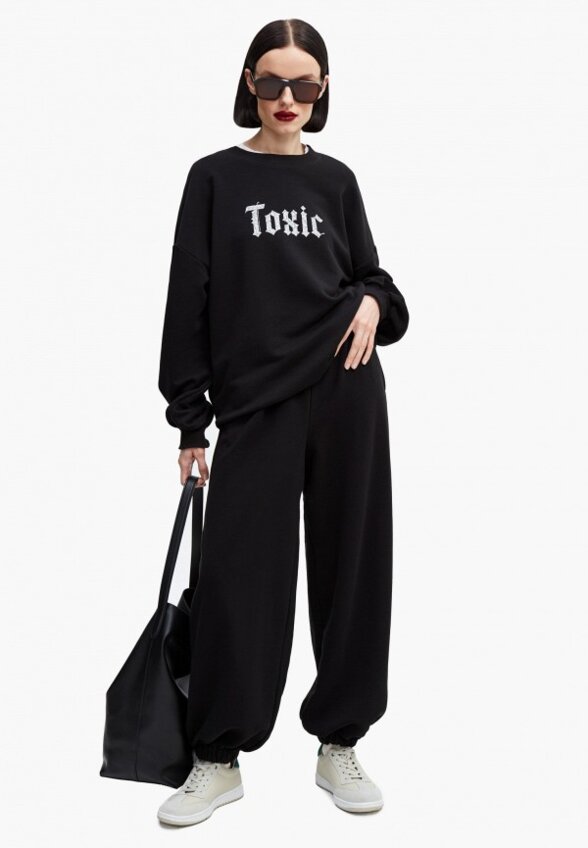 Брюки спортивные Top Top