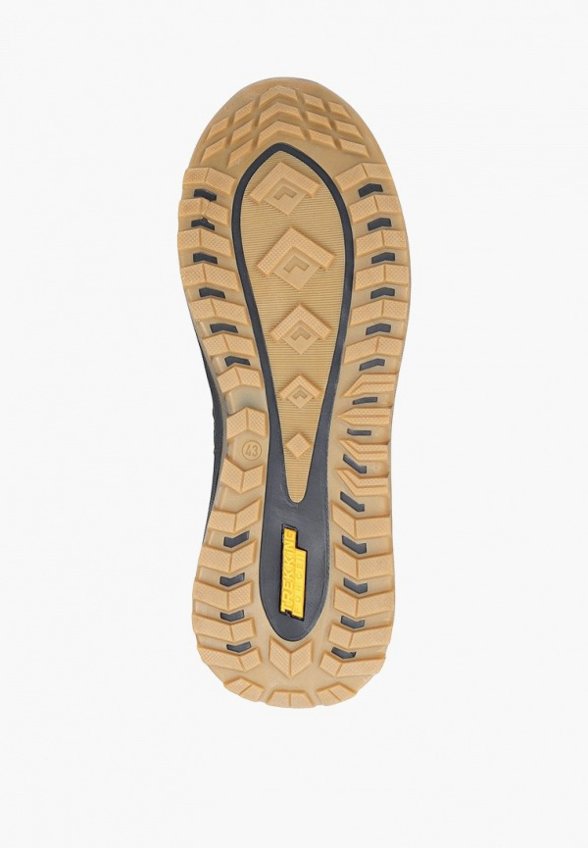 Ботинки Flystep