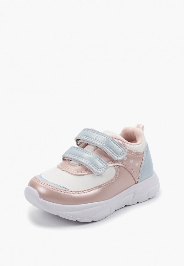 Кроссовки Shuzzi