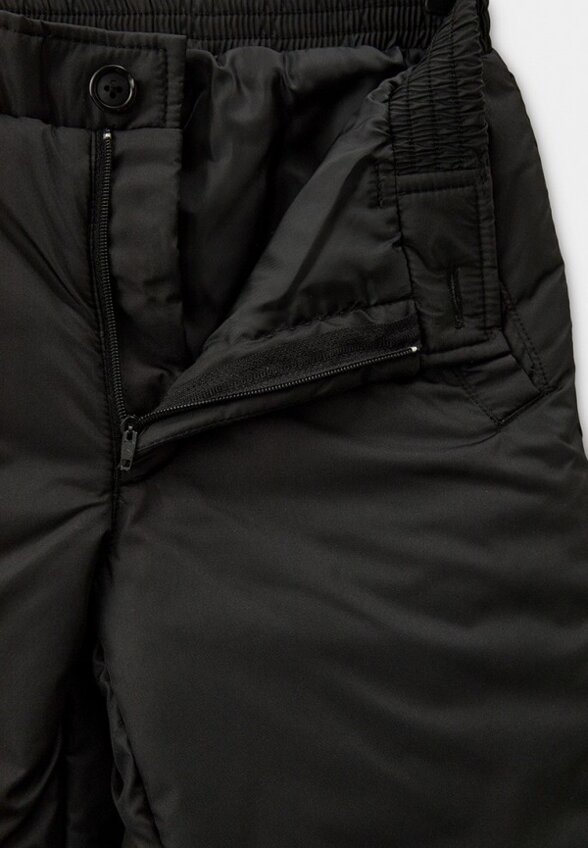 Брюки утепленные Kaysarow