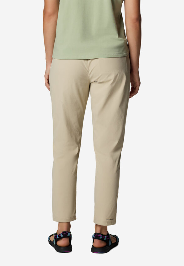 Брюки женские Columbia Cedar Crest Pant, Бежевый
