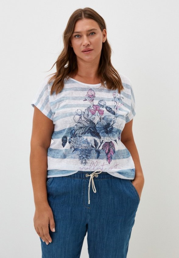 Футболка Punt Roma