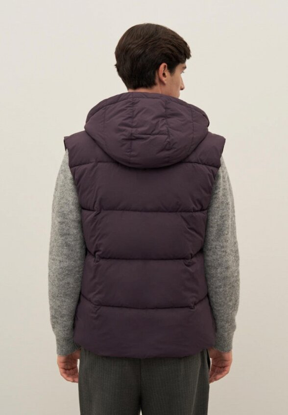 Жилет утепленный Finn Flare