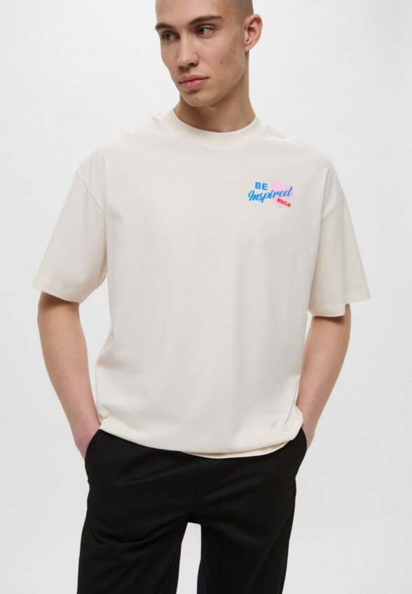 Футболка Hugo