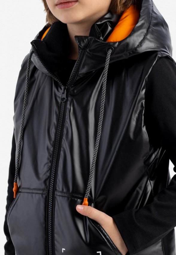 Жилет утепленный Kapika