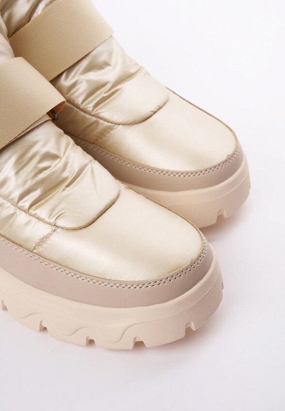 Дутики Niota Line