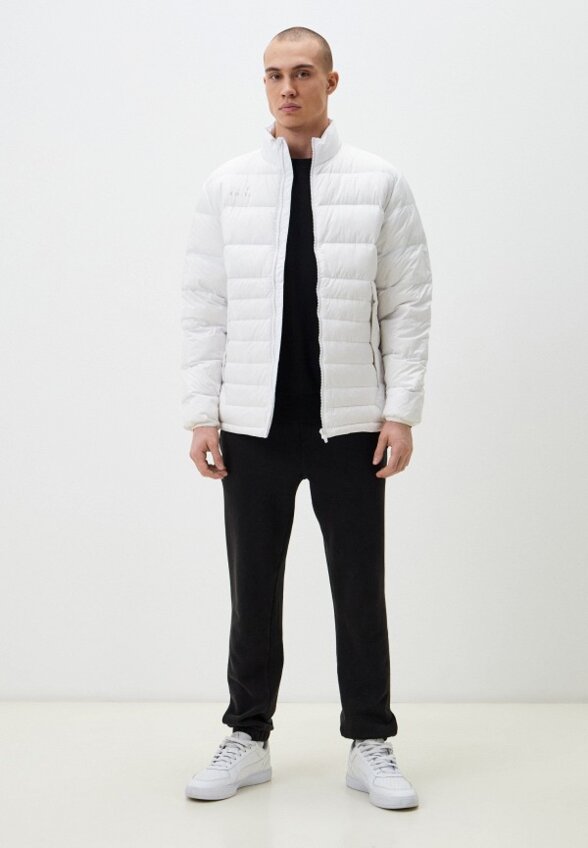 Куртка утепленная Kelme