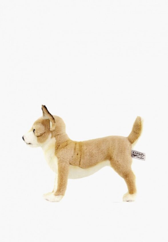 Игрушка мягкая Hansa