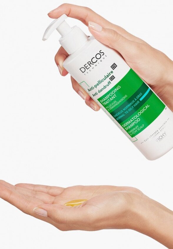 Шампунь Vichy