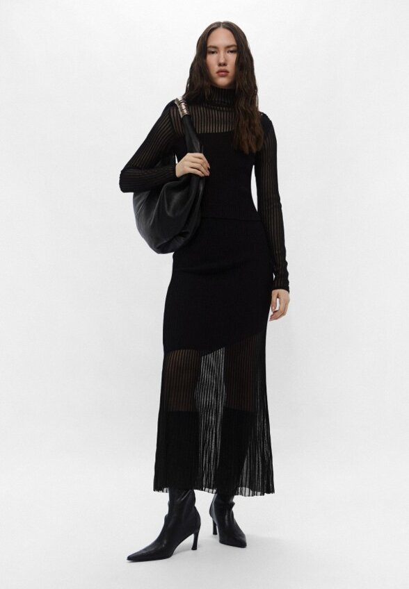 Водолазка Hugo