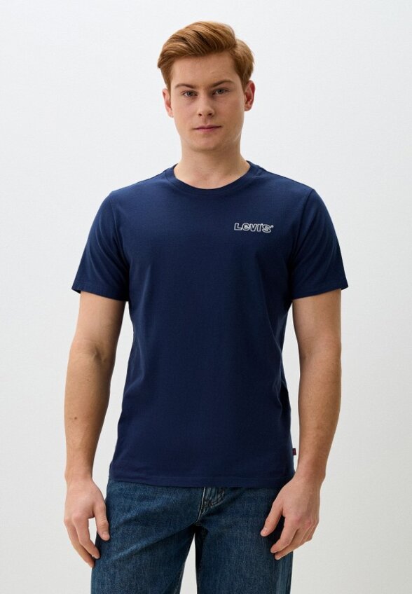 Футболка Levi's®