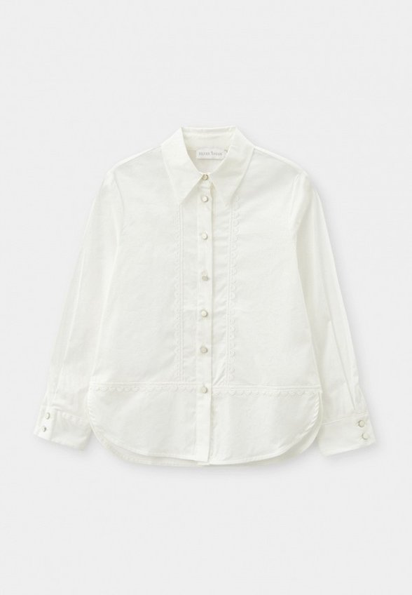 Блуза Silver Spoon